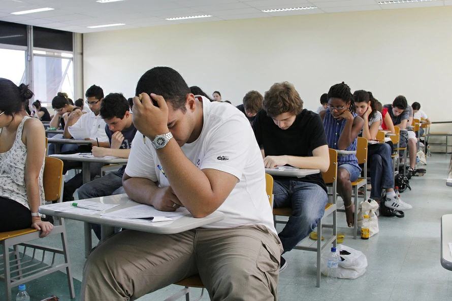 ensino superior