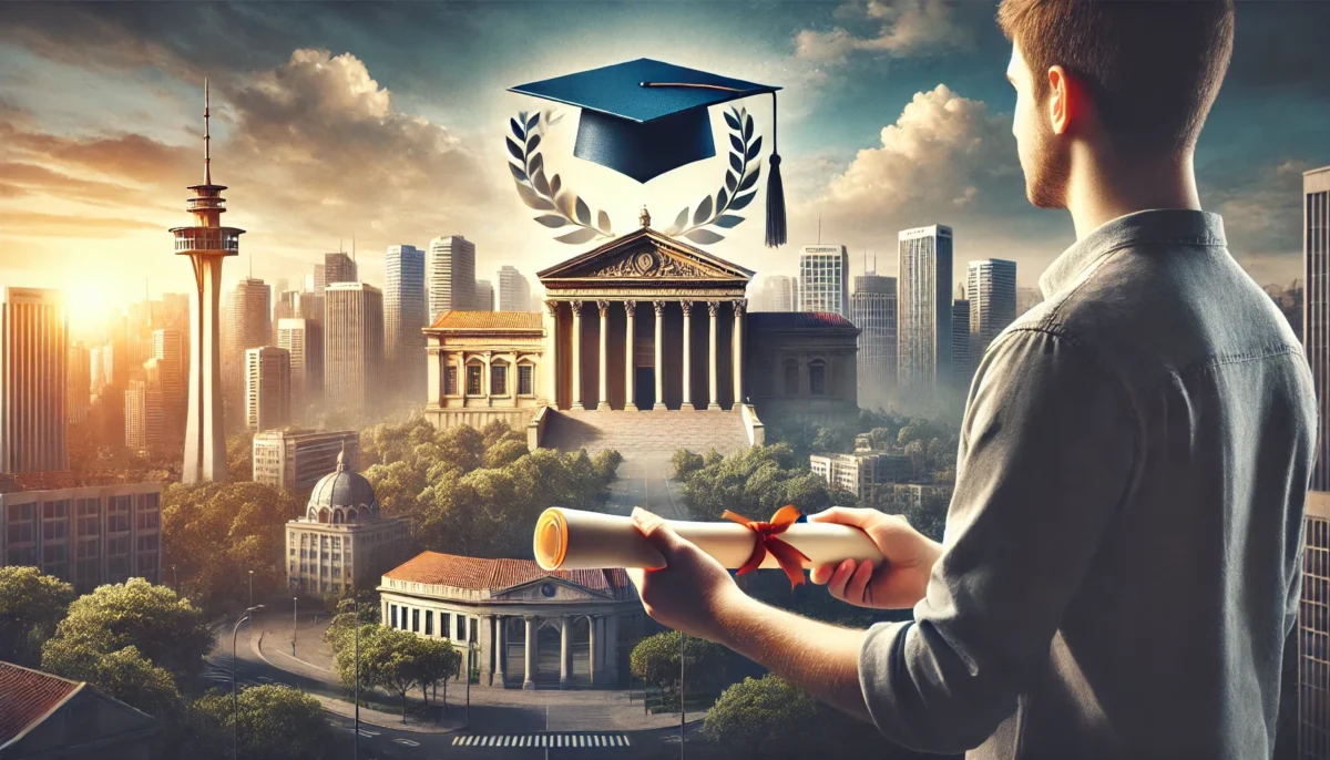 Entendendo o Mercado de Diplomas em Brasília