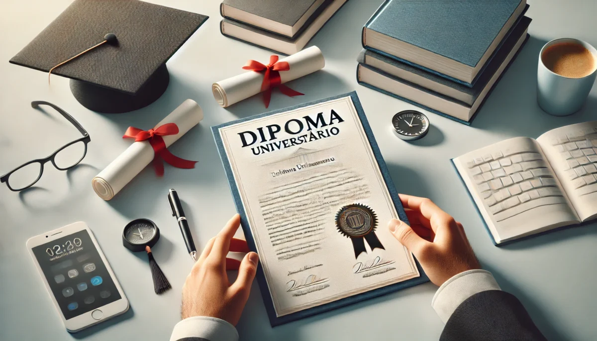 Quer um Diploma da Cruzeiro do Sul reconhecido e pronto para usar? Acesse o site e veja opções válidas com total discrição e segurança.