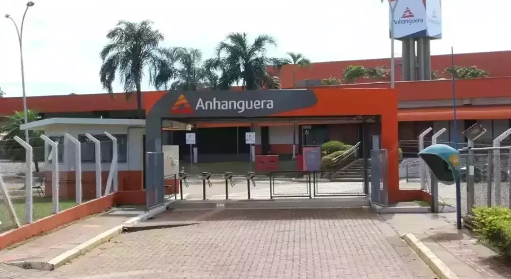 Diploma da Anhanguera - Faculdade - Comprar Diploma
