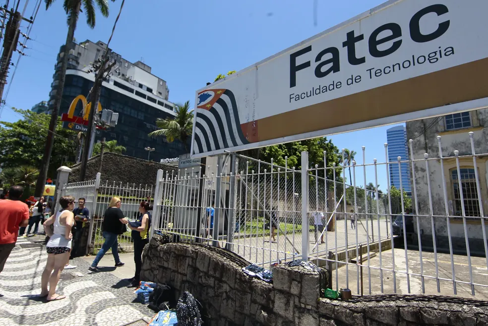 Por que o diploma da FATEC é valorizado