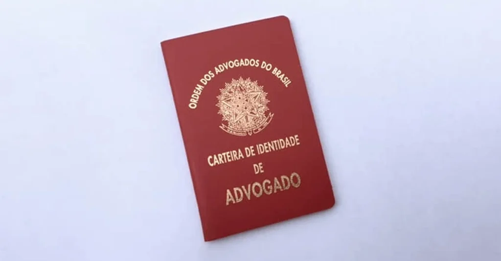 O que é o diploma da OAB e qual sua função