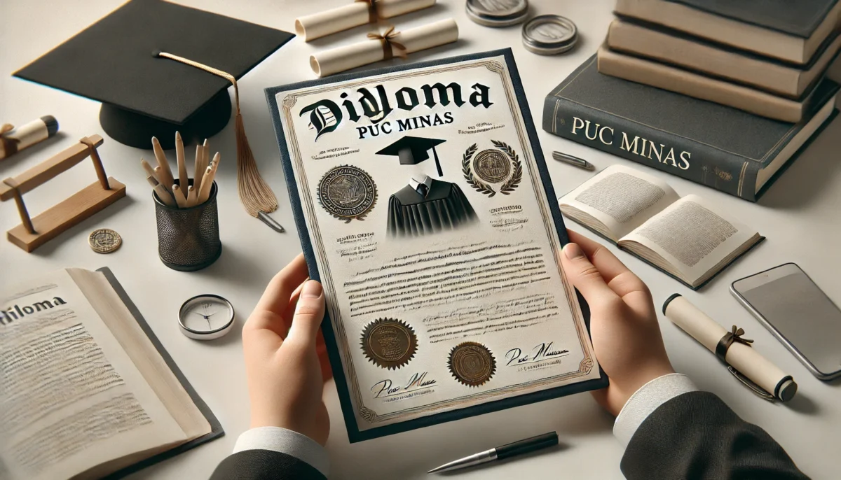 Saiba por que o diploma da PUC Minas é valorizado
