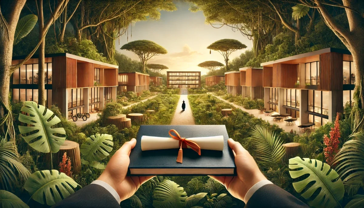 Quer comprar diploma no Amazonas reconhecido pelo MEC e pronto para uso? Saiba como obter com segurança, validade e descrição.