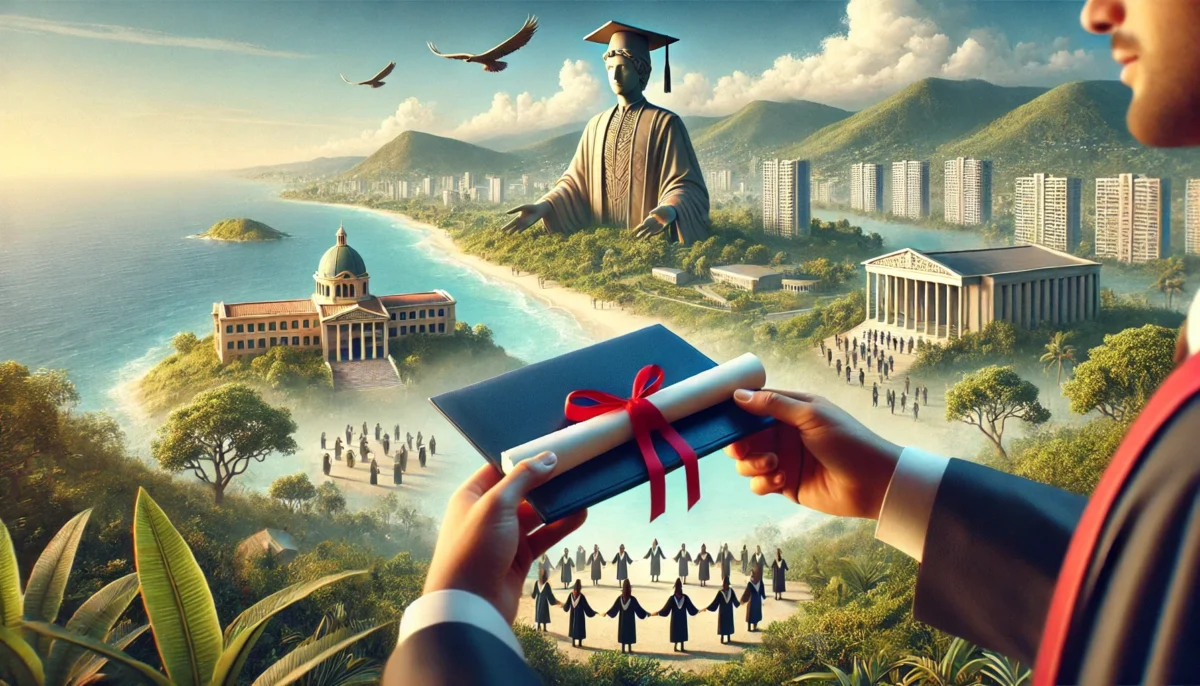 Quer comprar diploma no Espírito Santo com registro válido e reconhecimento oficial?